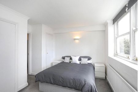 1 Bed Flat, Wood Close, E2 - Photo 4