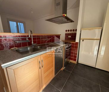 Location vide 3 pièces 46 m2 Daumesnil - Photo 6