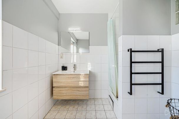 Appartement met twee slaapkamers in Saint-ghislain - Foto 1