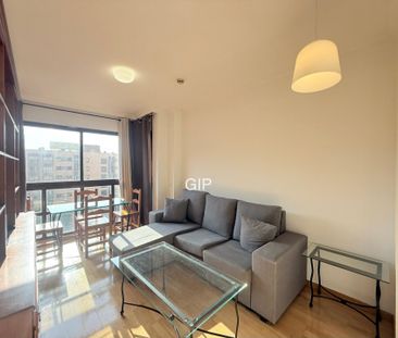 Apartamento de alquiler en Calle de Deyanira, 59, Rejas - Photo 1