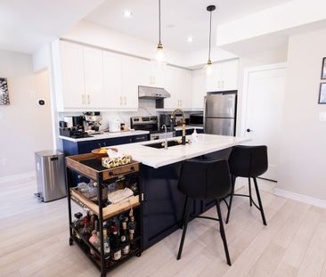 For Lease - 2728 William Jackson Drive Unit# 7, Pickering, Ontario - Photo 5