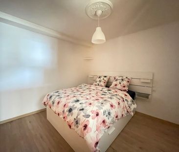 Location Appartement RANSPACH LE BAS 720 € CC - Photo 5