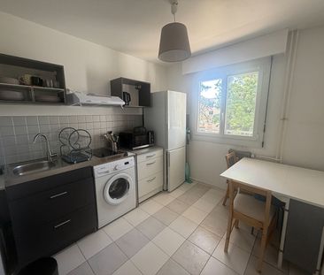Location Appartement 1 pièce 30m² - Photo 3
