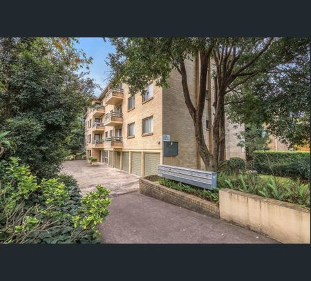 13/26-28 Eaton Street, Neutral Bay, NSW 2089 - Photo 5