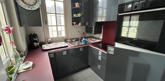 Location Appartement 2 pièces 56m² BOURGES 18000 - Photo 2