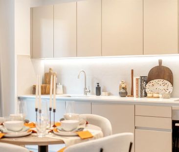 1 bedroom apartment to rent - Photo 5