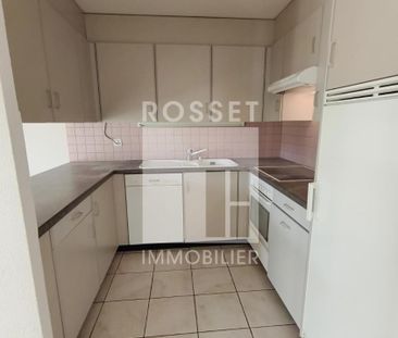 2.5 Zimmer, 66 m², EG - Foto 5