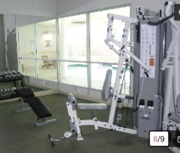 For Lease - 3 Rean Drive Unit# 2310, Toronto, Ontario - Photo 2