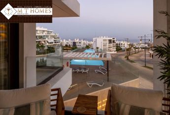 Flat - Fuengirola (El Higuerón)