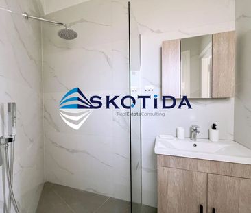 Διαμέρισμα για ενοικίαση Λυκαβηττός (Κολωνάκι - Λυκαβηττός) - Photo 4