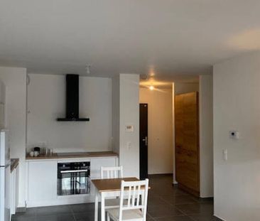 Appartement Mont Saint Martin 2 pièce(s) 49.16 m2 meublé - Photo 3