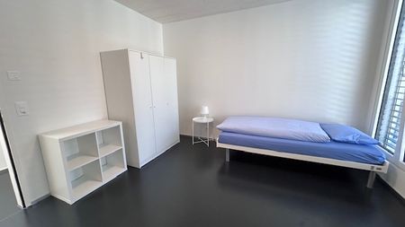 Clarahofweg 5a, 4058 Basel - Photo 5