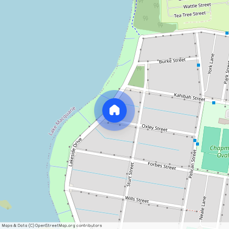 24 Lakeside Drive, NSW 2281, Swansea