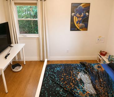 For Lease - 19 WHITE Street Unit# Main, St. Catharines, Ontario - Photo 6