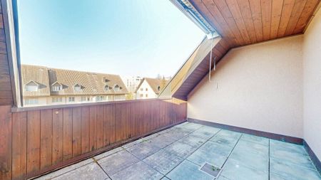 Living on Amselweg - Photo 4