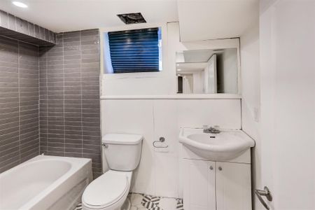 For Lease - 24 Chryessa Avenue Unit# BSMT, Toronto, Ontario - Photo 5