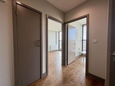 1 bedroom flat to rent - Photo 5