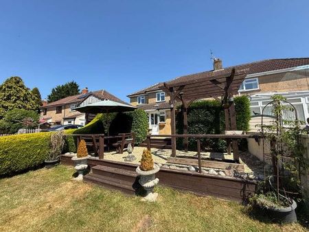 Highbury Road, Hallatrow, BS39 - Photo 5