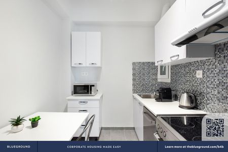 Διαμέρισμα για ενοικίαση Λυκαβηττός (Κολωνάκι - Λυκαβηττός) - Photo 4