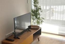 Apartamento T1 em Porto