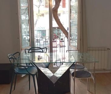 Apartamento de alquiler en Calle Goya, Goya - Photo 4