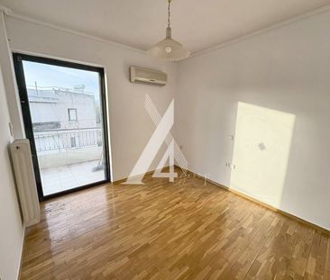 Διαμέρισμα για ενοικίαση Ανάβρυτα (Μαρούσι) - Photo 3