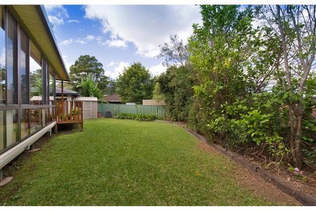 2 Yanina Place, Frenchs Forest. - Photo 5