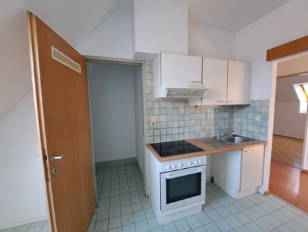 3-Zimmer-Wohnung mit Terrasse in Waltendorf - Photo 5