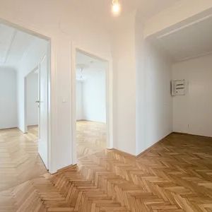 "Altbaucharme trifft Moderne" - Dr.-Karl-Lueger-Platz - 3,5 Zimmer Wohnung - Photo 2