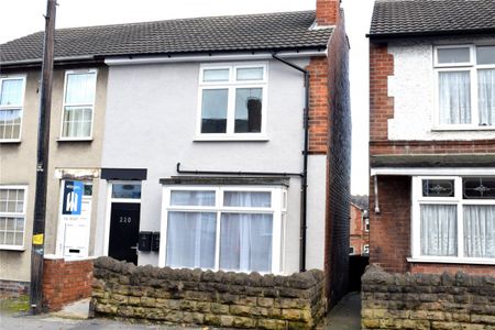 Cotmanhay Road, Ilkeston, Derbyshire, DE7 - Photo 4