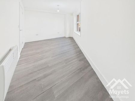 2 bedroom apartment to rent - Photo 4