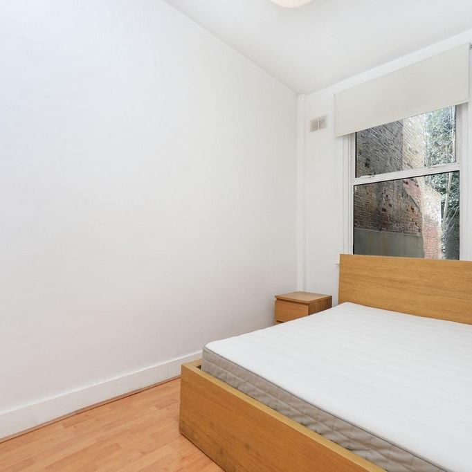 2 bedroom maisonette to rent - Photo 1