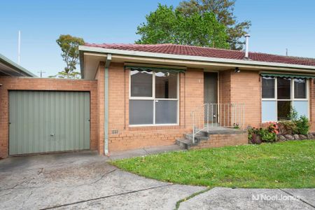 2/80 Warrandyte Road, RINGWOOD - Photo 2