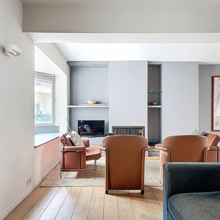 Tout savoir sur cet appartement à Bruxelles, à Bruxelles - Foto 1