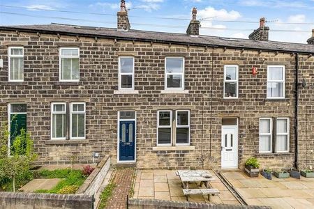 Tillotson Street, Silsden, Keighley, BD20 - Photo 3