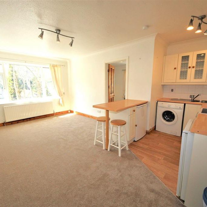 1 bedroom flat to rent - Photo 1