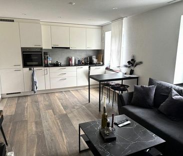 Top moderne 3.5-Zimmerwohnung mit viel Stauraum - Photo 2