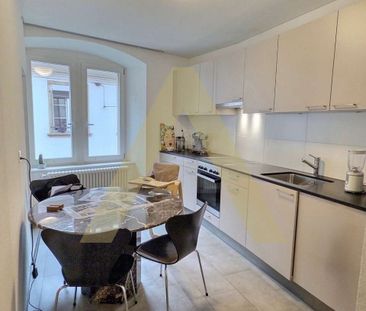 4 Zimmer, 2. Stock - Photo 2