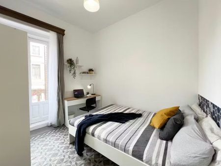 Calle de San Bernardo, Madrid, Community of Madrid 28015 - Photo 3