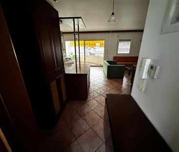 Studio/Γκαρσονιέρα για ενοικίαση Κέντρο (Καβάλα) - Φωτογραφία 2