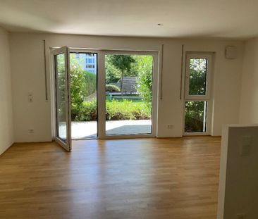 Mietwohnung in Ludwigshafen - Hier haben Sie Platz, um sich zu entf... - Foto 1