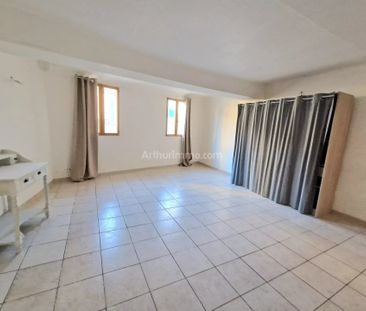 Location Appartement 3 pièces 75 m2 à Draguignan - Photo 1