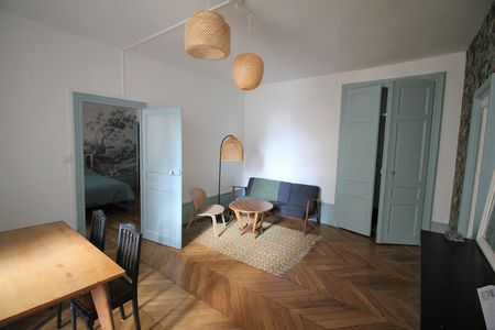 Location Appartement 2 pièces 53m² - Photo 4