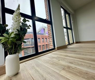 5 Bed Cluster Flat - Photo 4