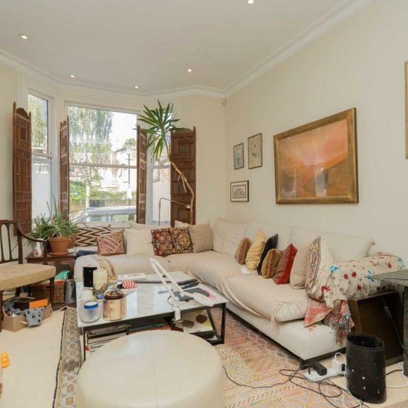 Burnaby Street, Lots Village, SW10 - Photo 1