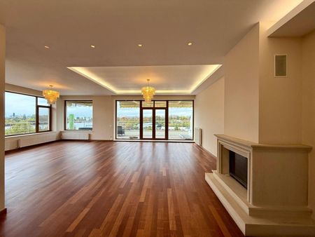 Apartament de 4 camere de inchiriat - Floreasca - Photo 2