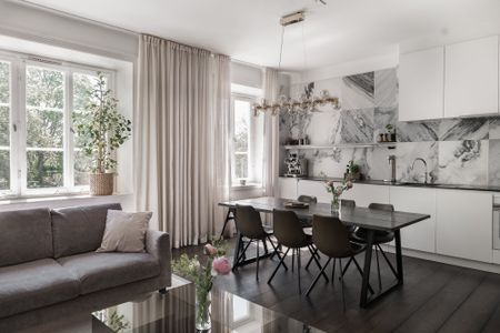 Högalidsgatan, Stockholm - Photo 4