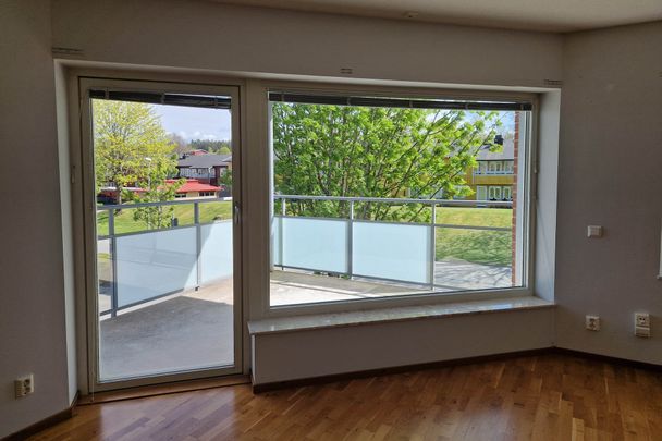 Brushanegatan 1 - Photo 1