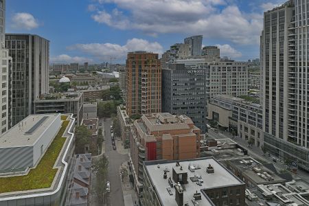 Yorkville Penthouse - Photo 5