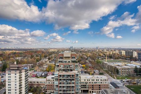 For Lease - 120 Broadway Avenue Unit# 1904, Toronto, Ontario - Photo 5